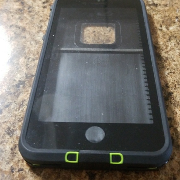 I phone 7 plus cover - Picture 3 of 3